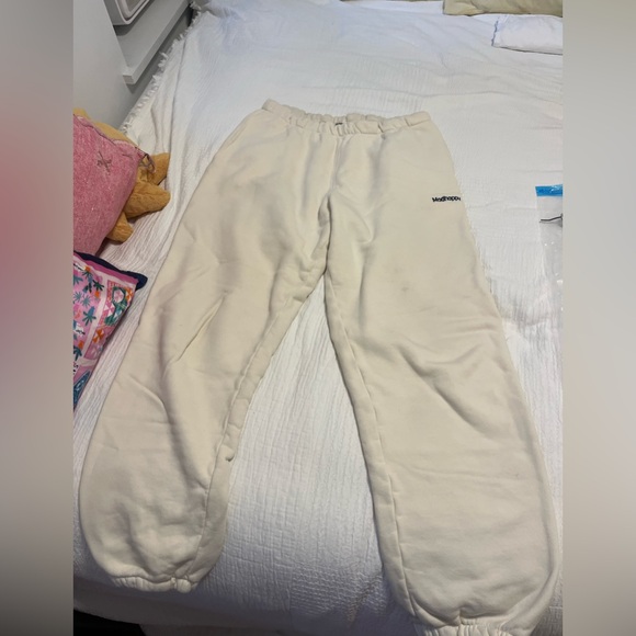 Madhappy Pants - Madhappy Sweatpants
